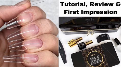 Aprés Nail .